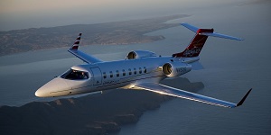 Learjet 45 / 45XR