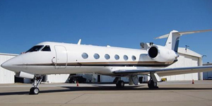 Switzerland Gulfstream IV / IV-SP / G400 / G450 Charter