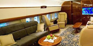 Boeing 727-251 VIP vip airliner private aircraft for Switzerland charter