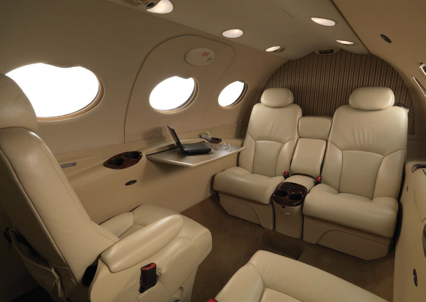 Cessna Citation Mustang CE-510 entry-level jet private aircraft for Switzerland charter