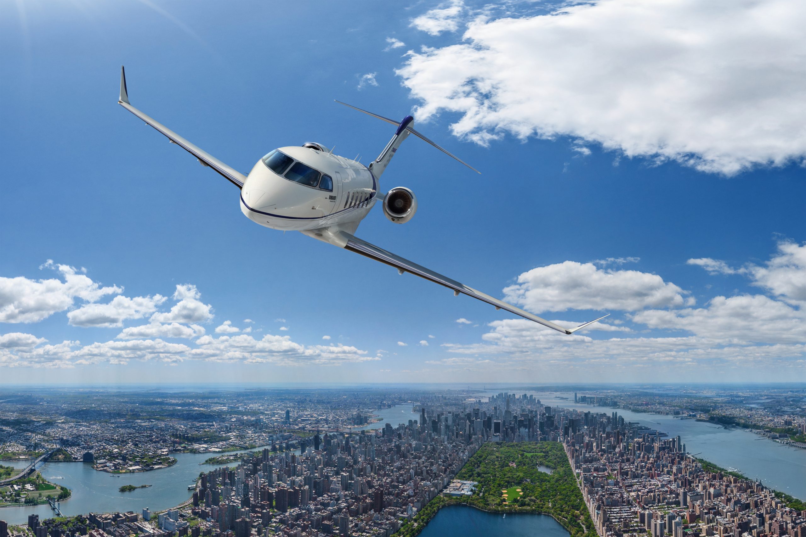 Switzerland Bombardier Challenger 350 Charter