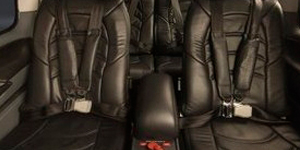Cirrus SR-22 view for Switzerland charter