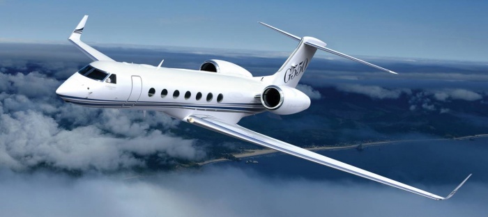 Switzerland Gulfstream V / G500 / G550 Charter