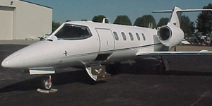 Switzerland Learjet 31 Charter