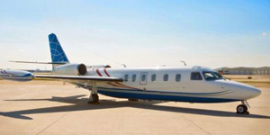Switzerland IAI Westwind I Charter