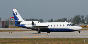 Switzerland IAI Westwind II Charter